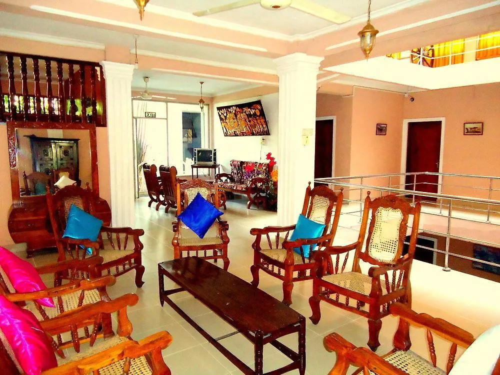 *** Hotel Oyo 433 Paradise Resort Kandy Sri Lanka