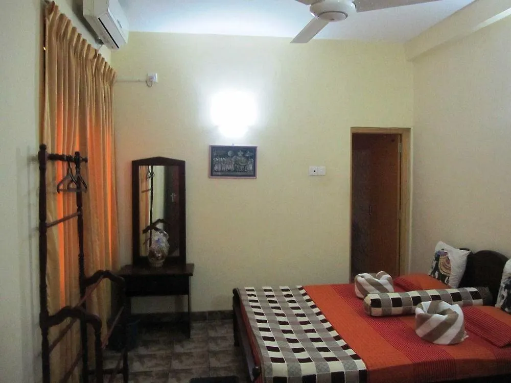 Hotel Oyo 433 Paradise Resort Kandy
