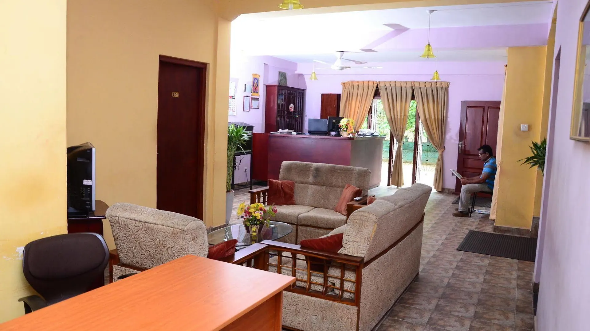 Oyo 433 Paradise Resort Kandy