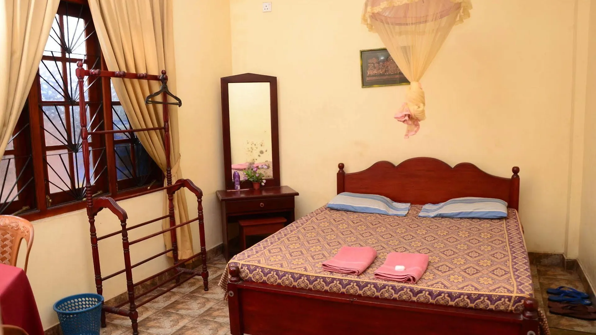 Oyo 433 Paradise Resort Kandy Hotel