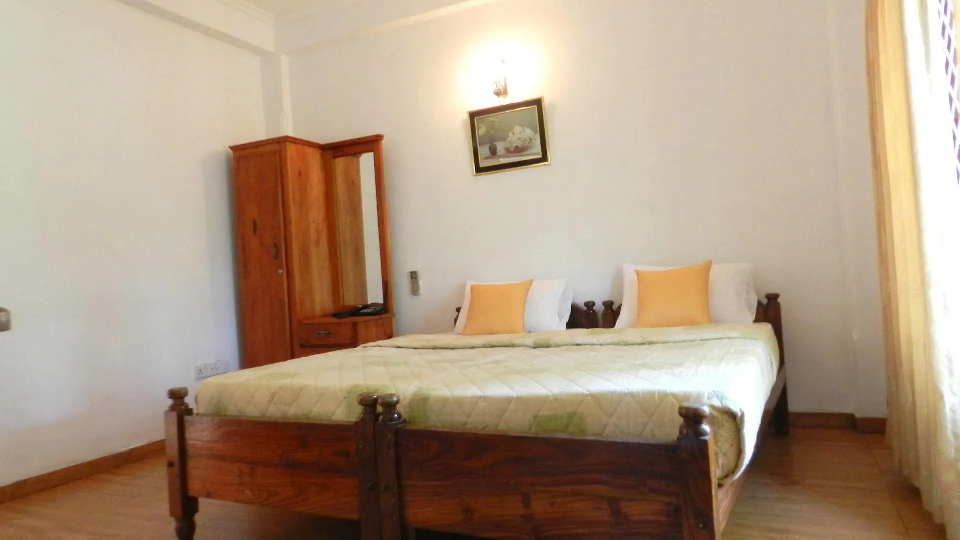 Oyo 433 Paradise Resort Kandy Hotel