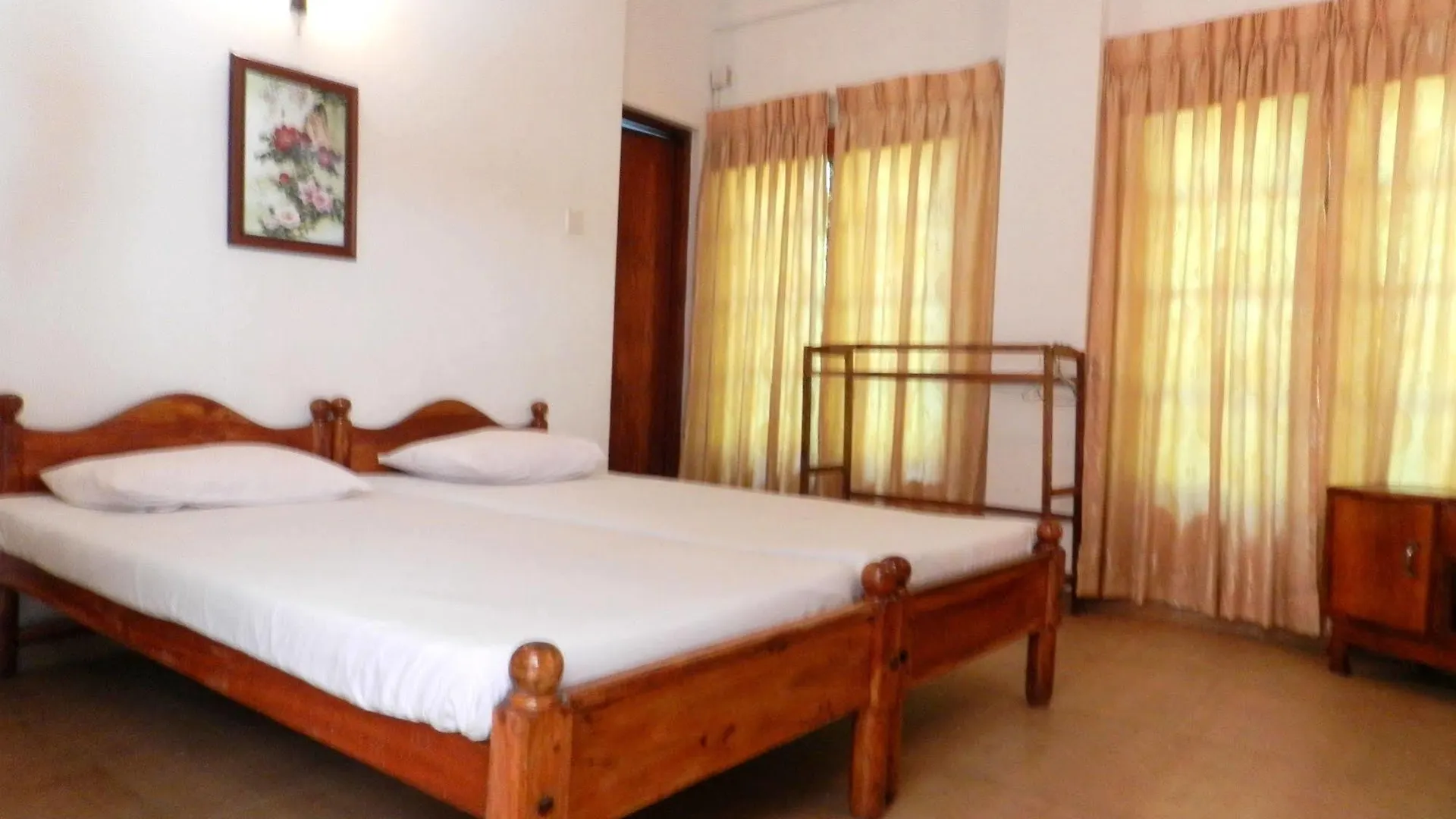 Oyo 433 Paradise Resort Kandy