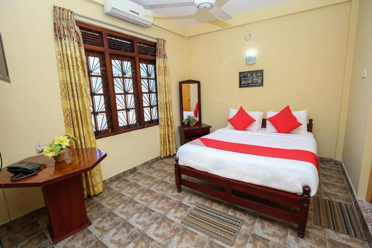 Oyo 433 Paradise Resort Kandy