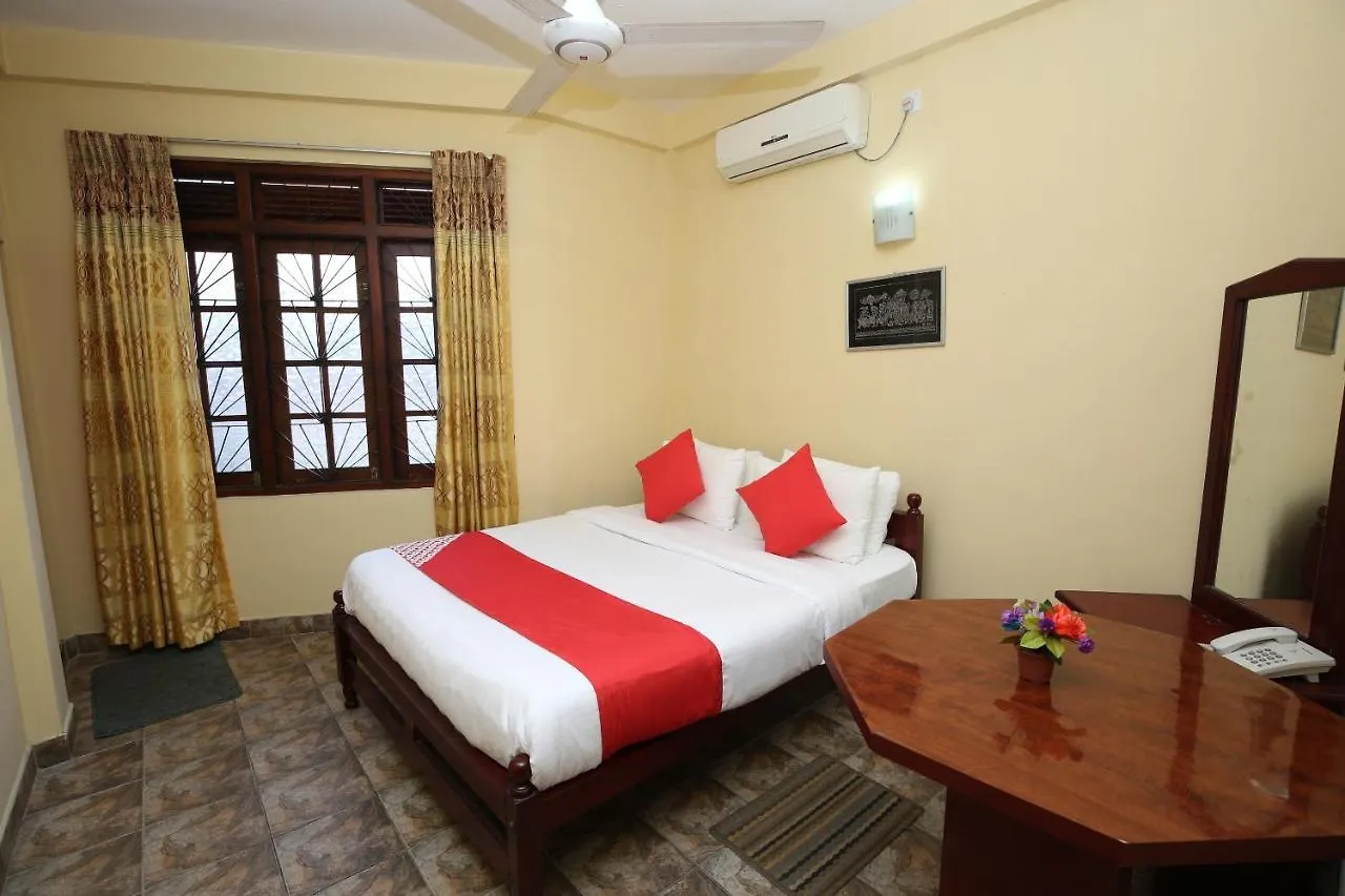 Hotel Oyo 433 Paradise Resort Kandy