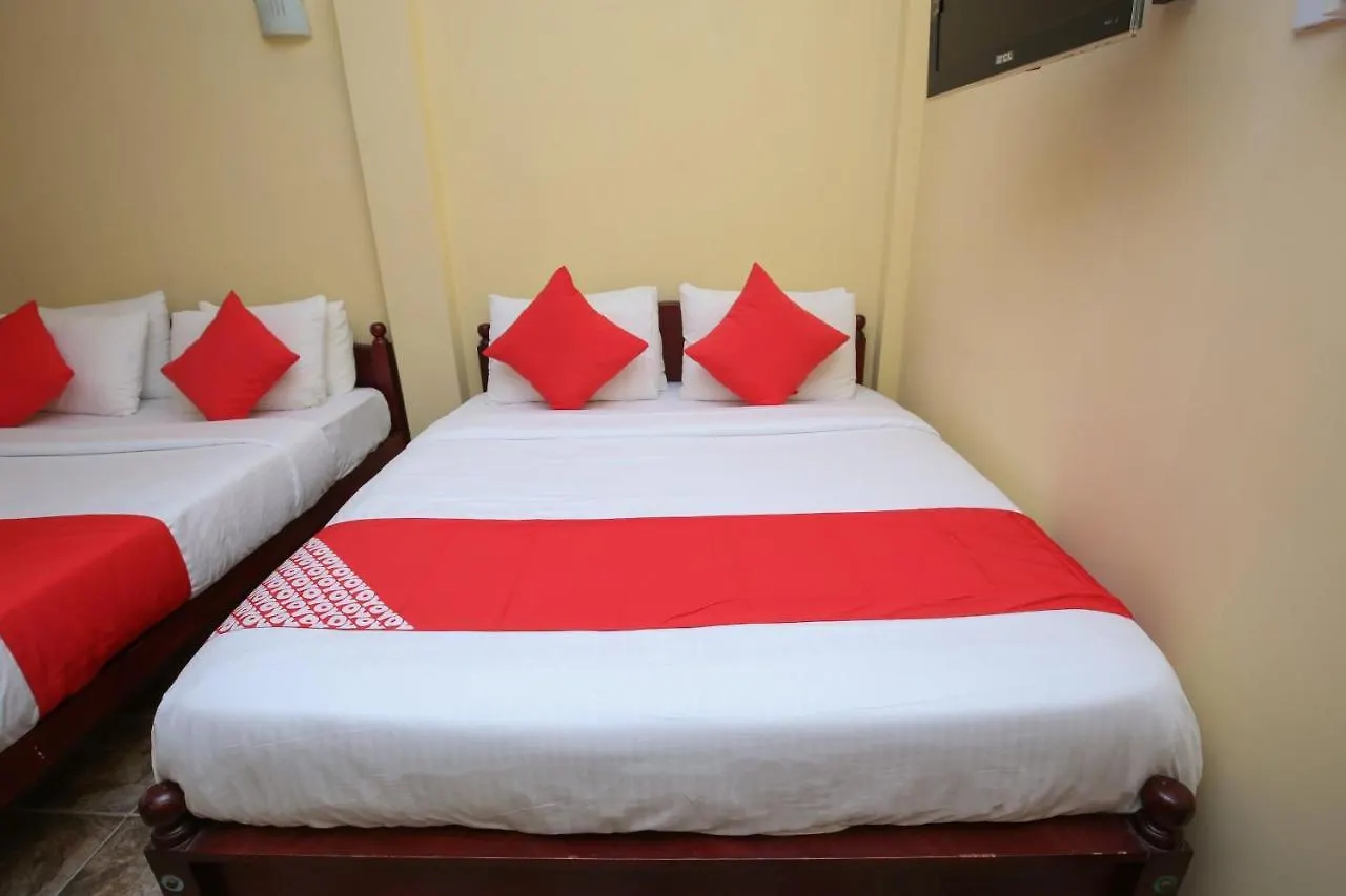 Oyo 433 Paradise Resort Kandy