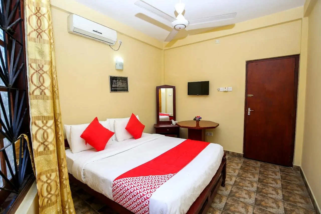 Hotel Oyo 433 Paradise Resort Kandy